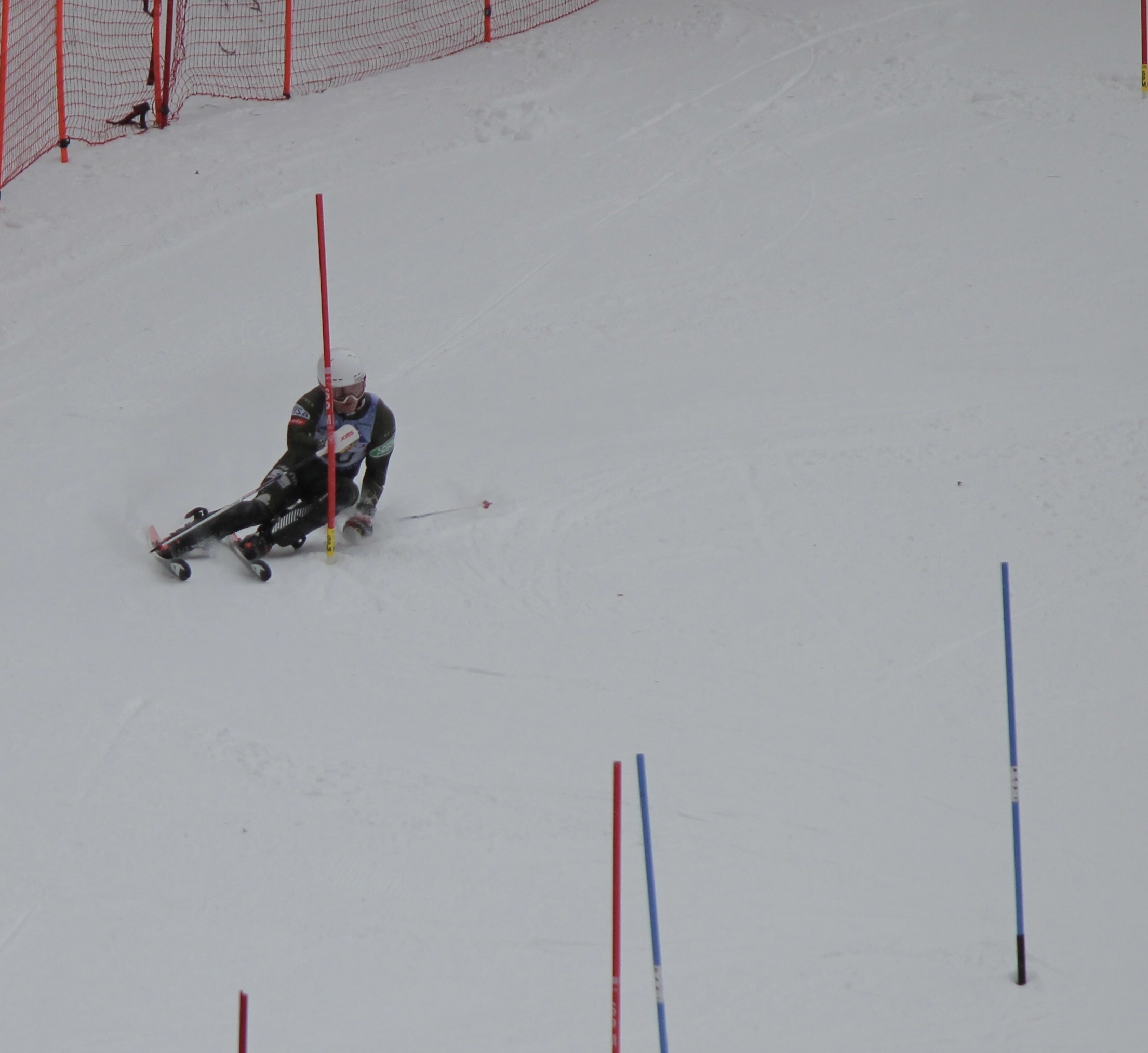 MSU Ski & Snowboard Team - Slide 1
