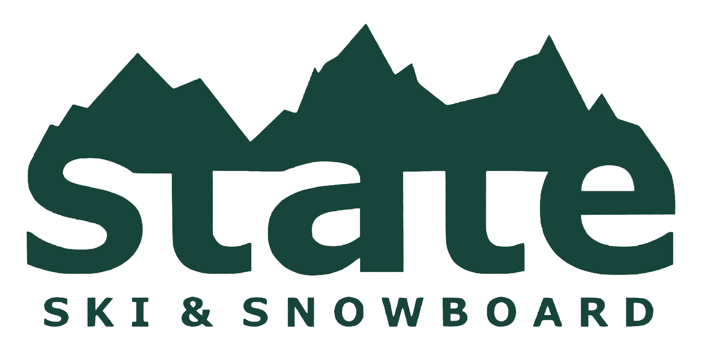 MSU Ski & Snowboard Logo
