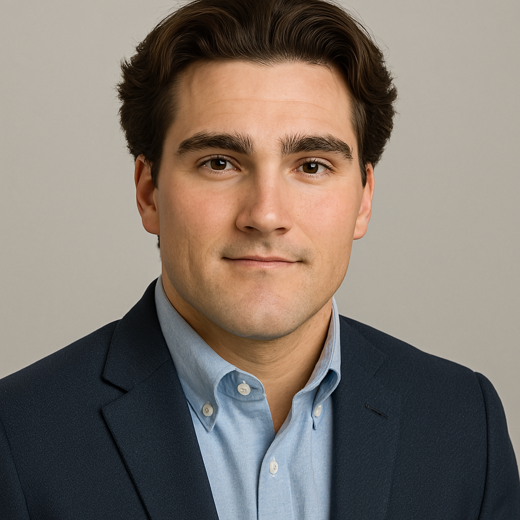 Aiden Lewandowski - Member
