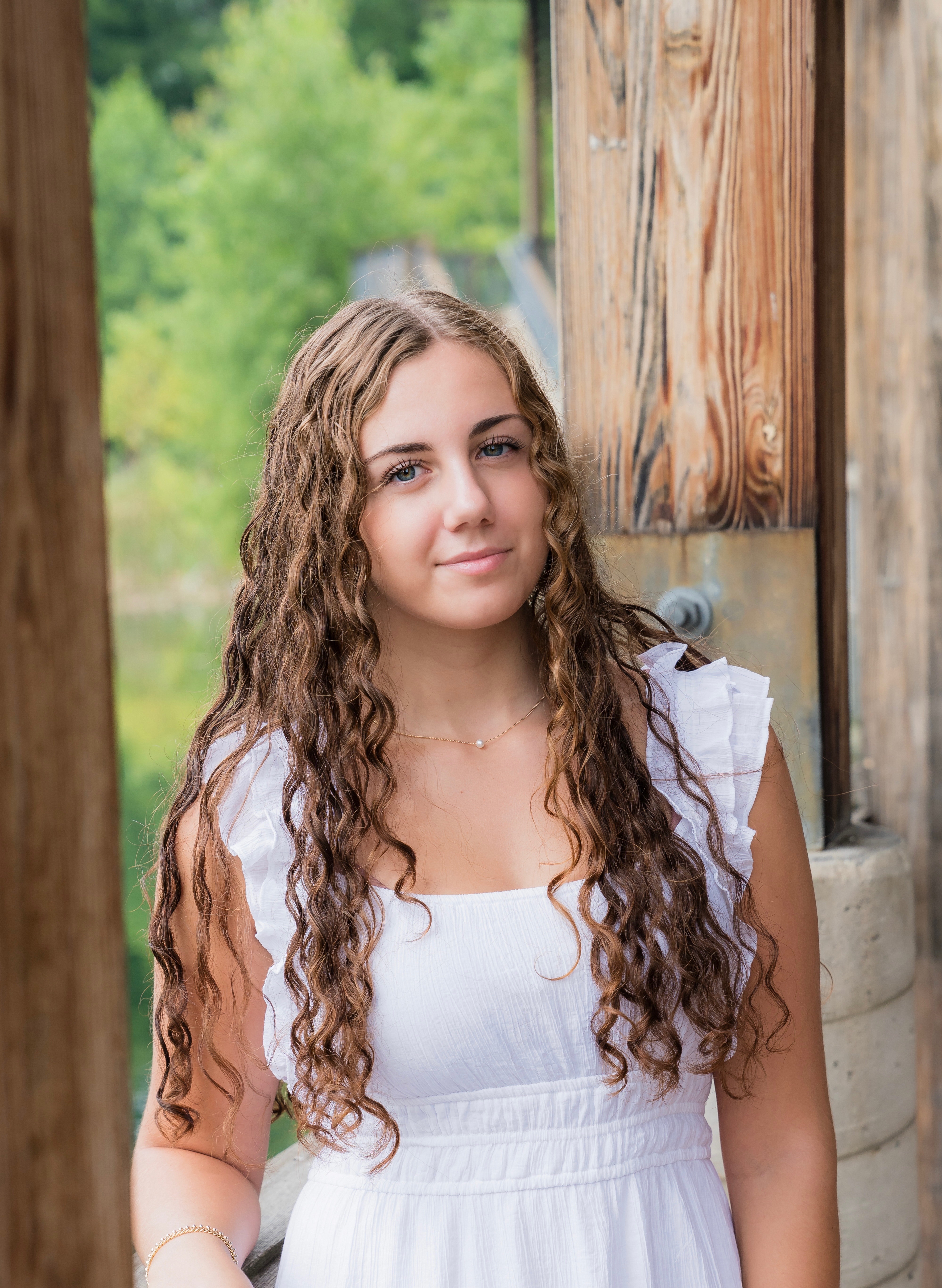 Emily Patnaude - Member