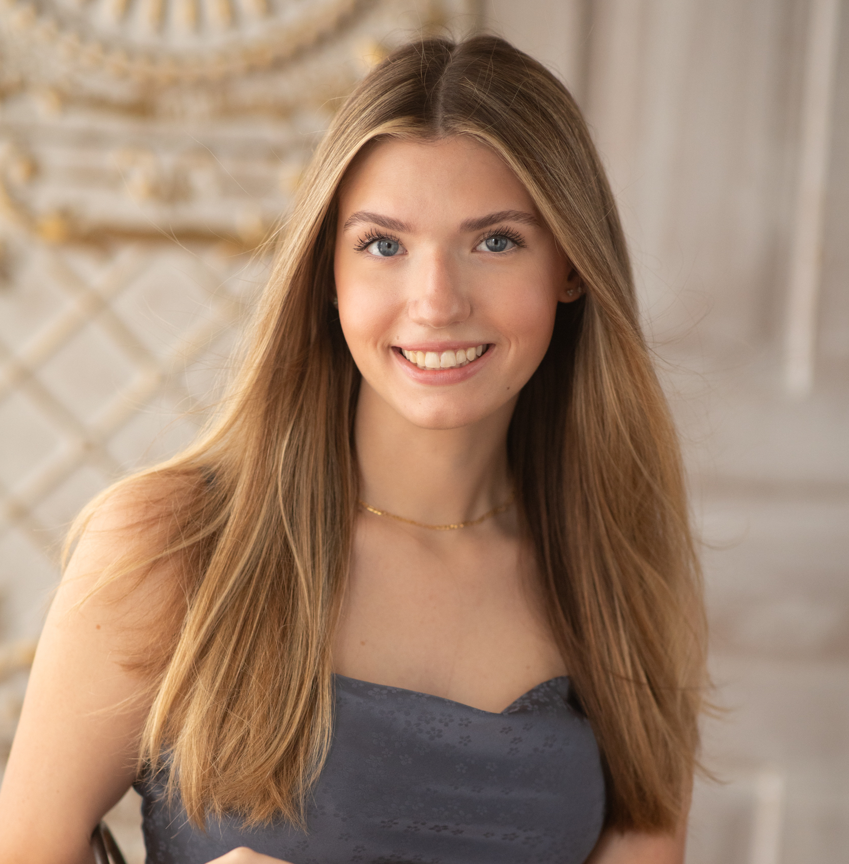 Gabriella Hancz - Member