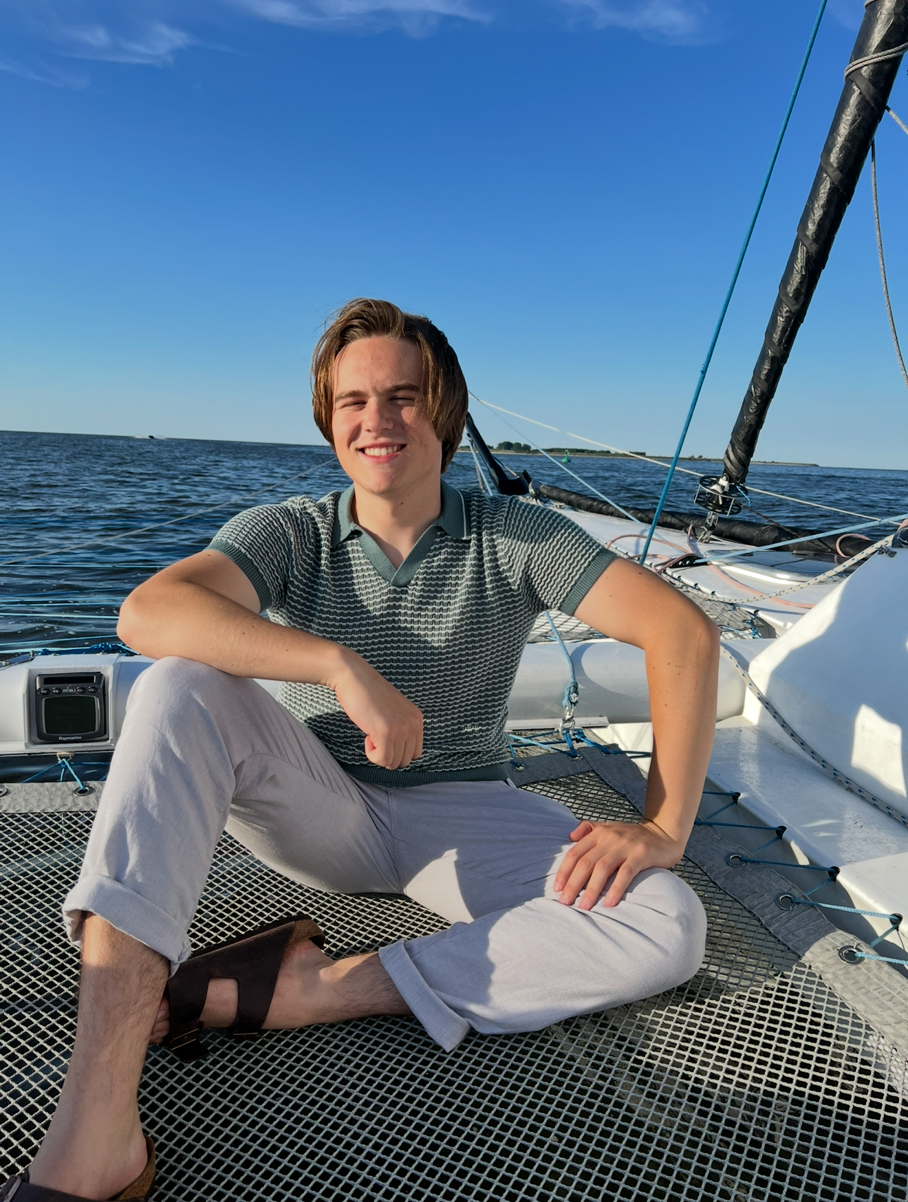 Jack Gurski - Vice President
