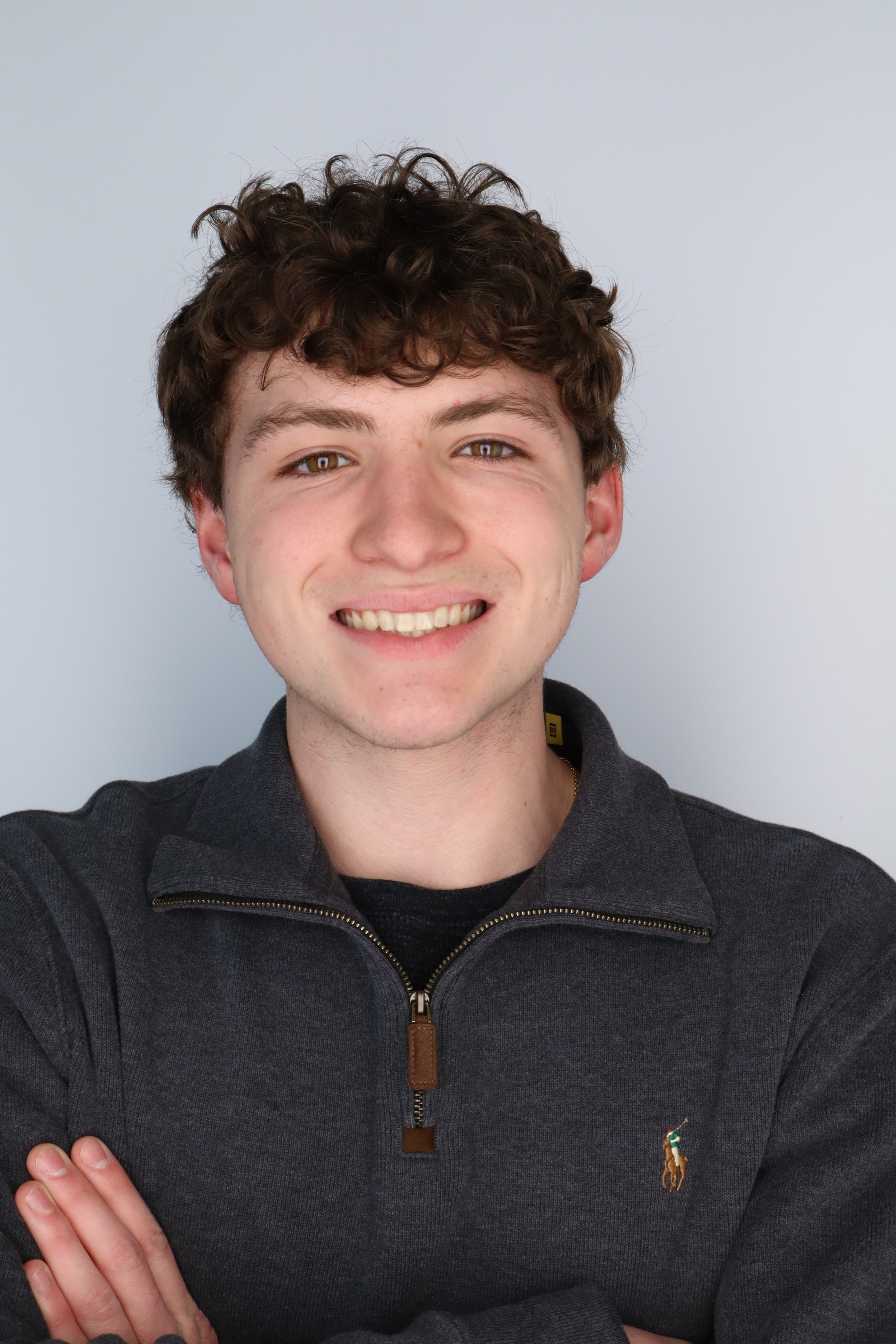 Jake Laehn - Member