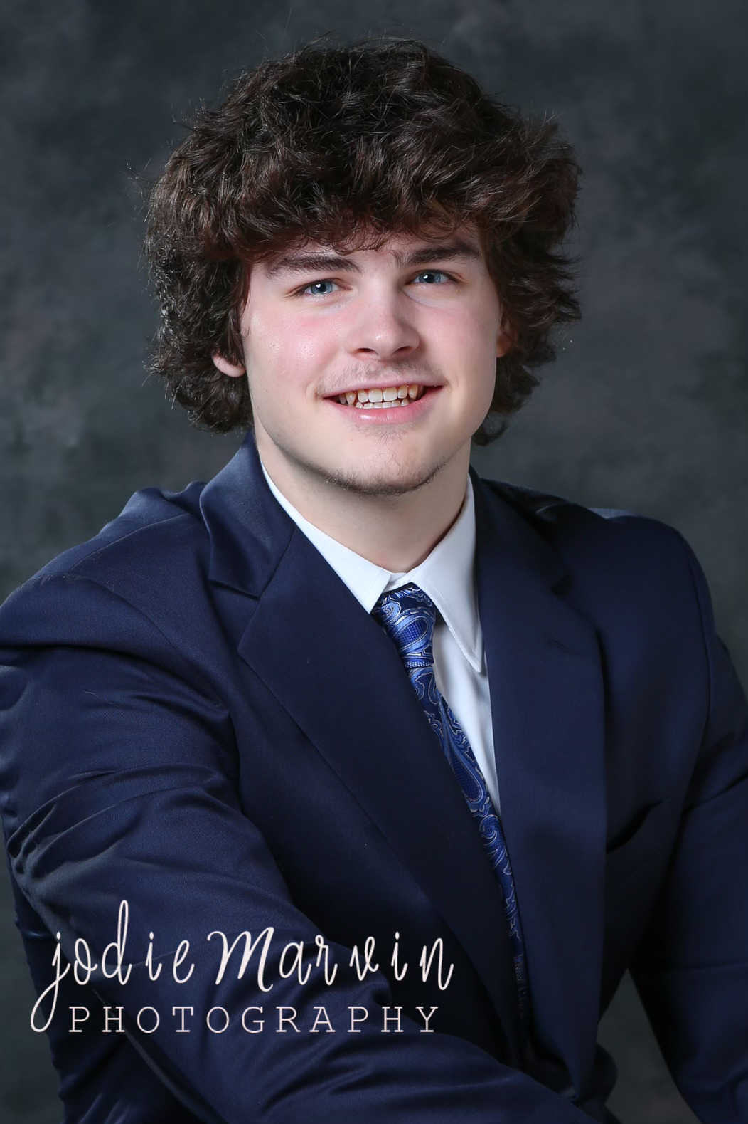 Liam Leonard - Member